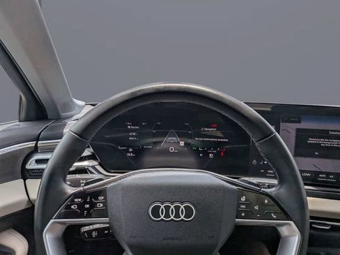 Used 2025 Audi A5 2.0T Premium Plus w/ Premium Plus AWD/4WD image 27