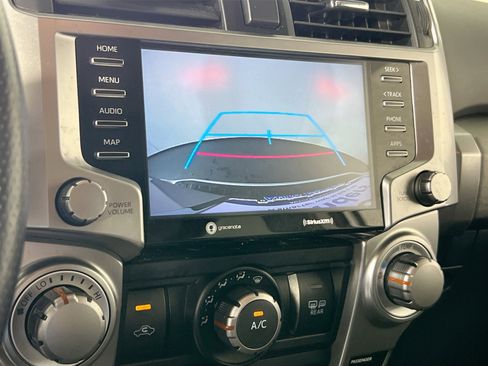 Used 2022 Toyota 4Runner SR5 RWD image 13
