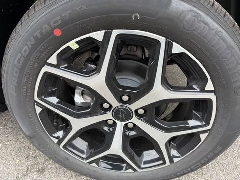 New 2026 Jeep Compass Limited image 6