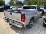 Used 2005 Chevrolet Silverado 1500 LS image 4