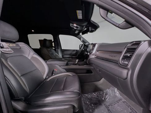 Used 2024 RAM 1500 TRX image 28