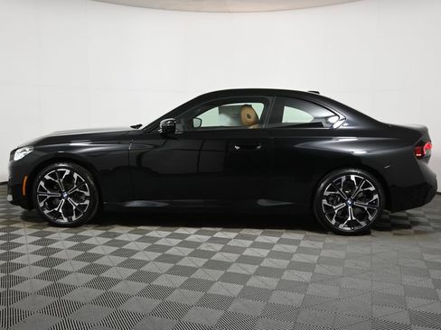 New 2026 BMW 230i xDrive Coupe w/ Premium Package image 2