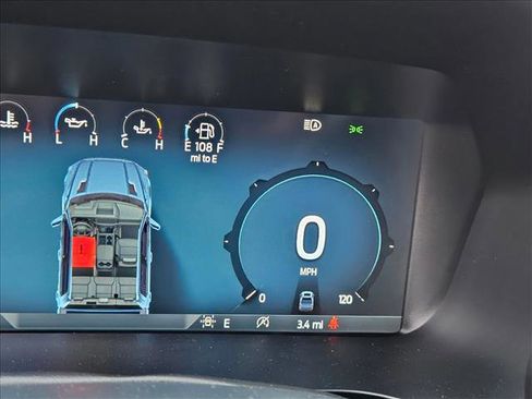 New 2026 Ford F150 STX AWD/4WD image 16
