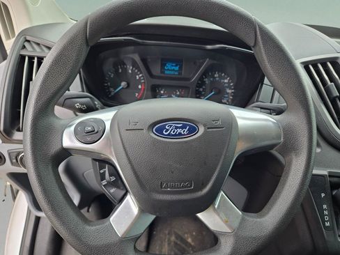 Used 2019 Ford Transit 150 148 Medium Roof image 10