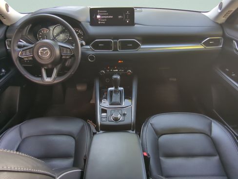 Used 2024 MAZDA CX-5 AWD 2.5 S image 12