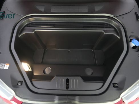 Used 2021 Ford Mustang Mach-E California Route 1 RWD image 26