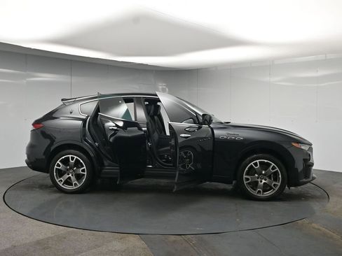 Used 2023 Maserati Levante Modena AWD/4WD image 53