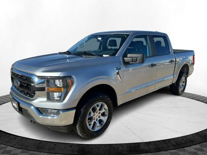 Used 2023 Ford F150 XLT
