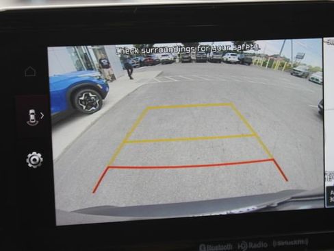 Used 2022 Kia Seltos EX AWD/4WD image 8