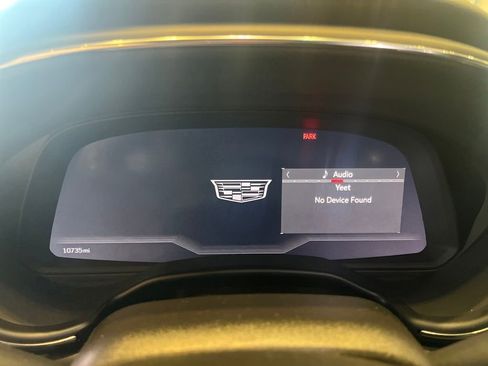 Used 2024 Cadillac CT5 V Blackwing w/ Carbon Fiber Package 2 image 13