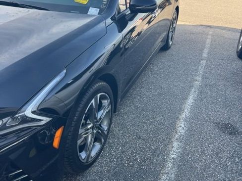 Used 2024 Kia K5 EX w/ EX Premium Package image 2