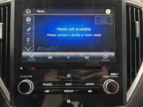 Used 2020 Subaru Forester Limited AWD/4WD image 6
