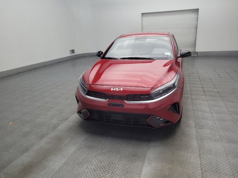 Used 2023 Kia Forte GT FWD image 15