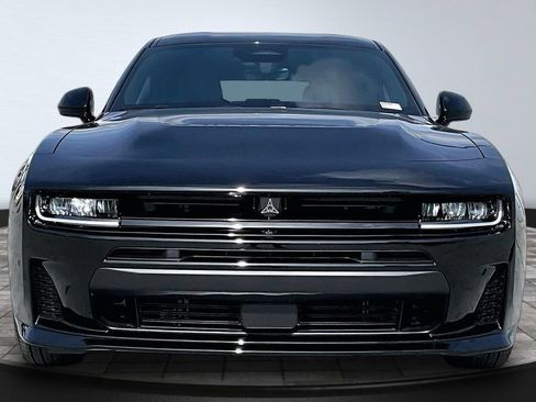 New 2026 Dodge Charger GT w/ Blacktop Package AWD/4WD image 27