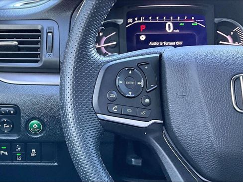 Used 2022 Honda Passport EX-L image 23