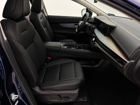 Used 2025 Nissan Murano SL image 15