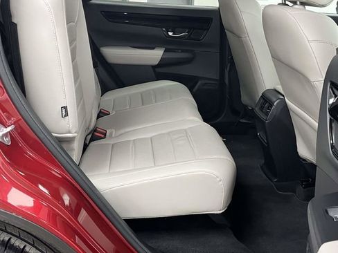 Used 2023 Honda CR-V EX-L image 25