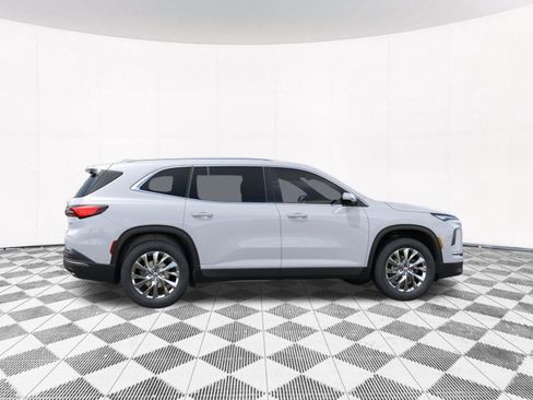 New 2026 Buick Enclave Preferred image 13