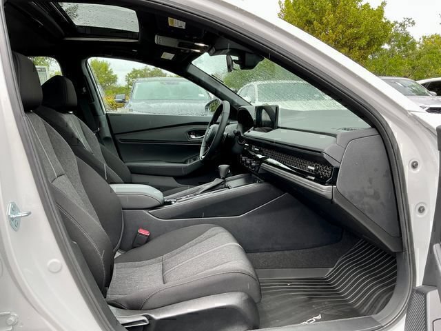 New 2026 Honda Accord Sport image 11