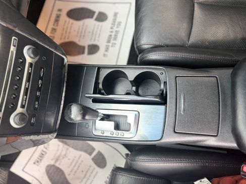 Used 2012 Nissan Maxima 3.5 SV FWD image 16