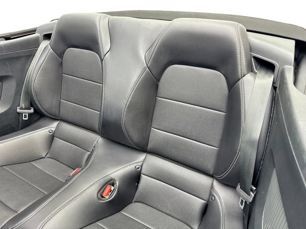 Used 2023 Ford Mustang Premium RWD image 38
