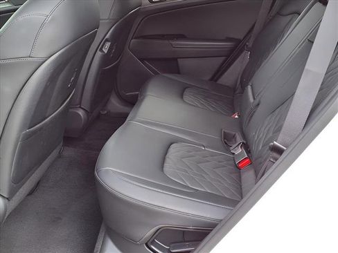 Used 2023 Kia Sportage X-Line Prestige image 13