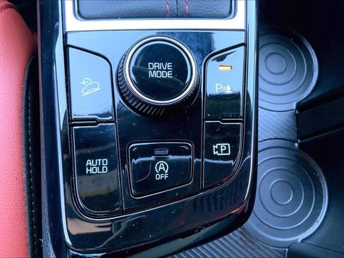 Certified 2023 Kia Sportage SX image 29