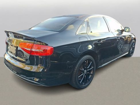 Used 2015 Audi A4 2.0T Premium Plus w/ Technology Package image 4