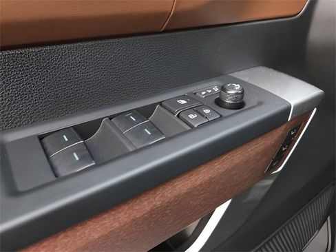 Used 2025 Toyota Tundra 1794 Edition image 31