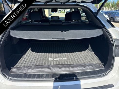 Used 2022 Lexus RX 350 FWD w/ Special Edition image 10