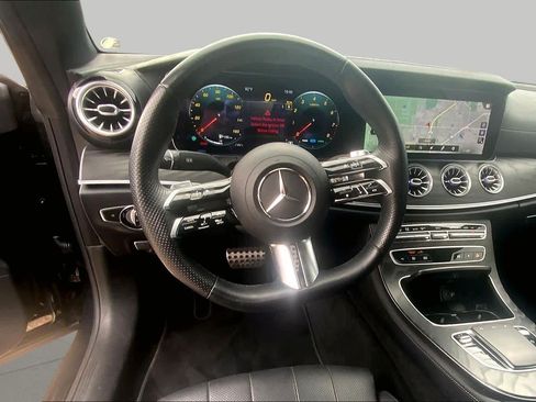 Used 2023 Mercedes-Benz E 450 Coupe image 6