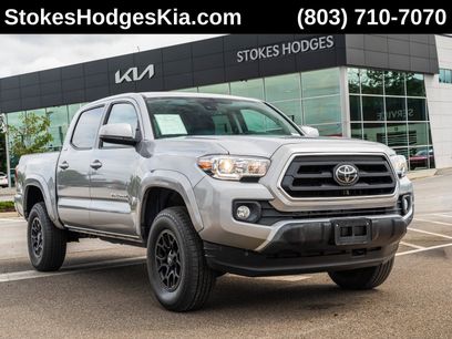 Used 2021 Toyota Tacoma SR5