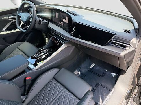 New 2026 Audi SQ5 Premium Plus AWD/4WD image 13