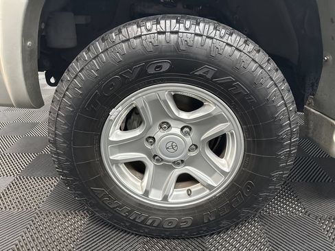 Used 1999 Toyota 4Runner Limited AWD/4WD image 32