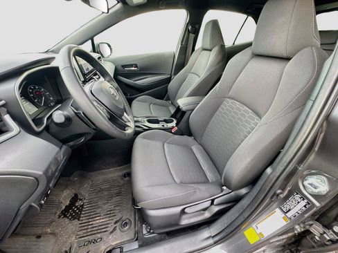 Used 2026 Toyota Corolla SE FWD image 10