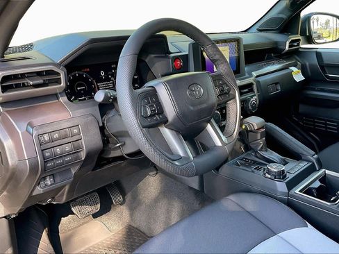 New 2026 Toyota Tacoma TRD Off-Road image 8