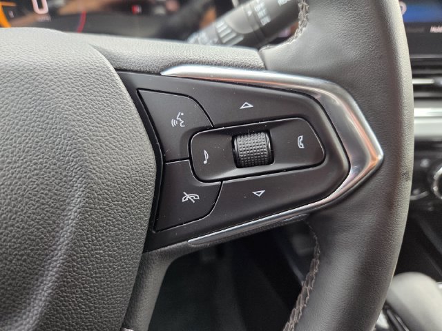 Certified 2024 Chevrolet Trax LT w/ Driver Confidence Package FWD image 25