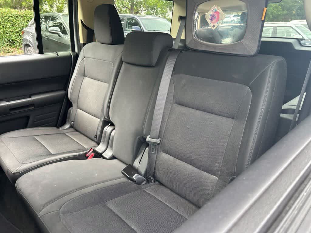 Used 2013 Ford Flex SE FWD image 5