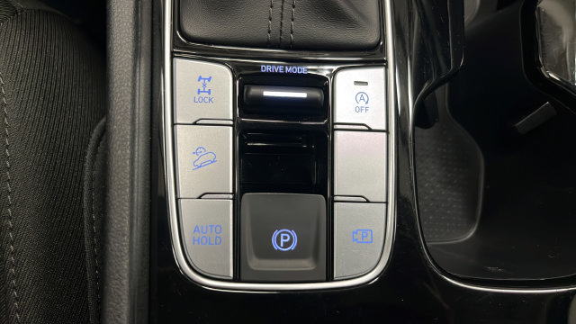 Used 2022 Hyundai Tucson SEL w/ Convenience Package AWD/4WD image 29