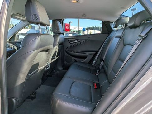 Used 2024 Chevrolet Malibu LT image 9
