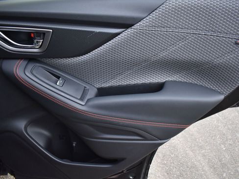 Used 2019 Subaru Forester Sport image 22