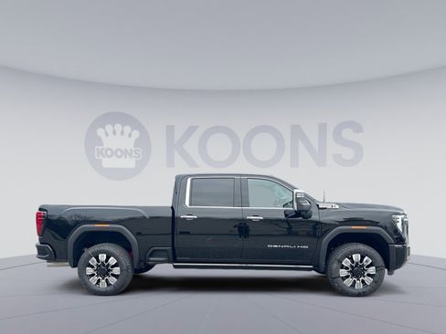New 2026 GMC Sierra 2500 Denali w/ Technology Package image 8