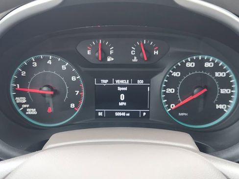 Used 2024 Chevrolet Malibu LT FWD image 11