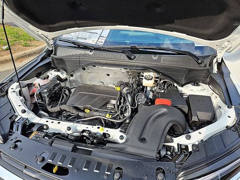 New 2026 Chevrolet TrailBlazer LT FWD image 22