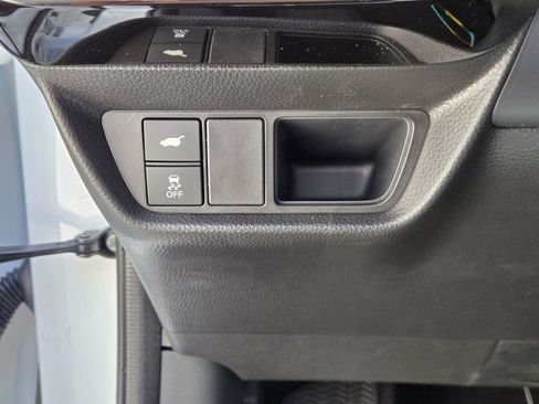 New 2025 Acura ADX AWD image 29