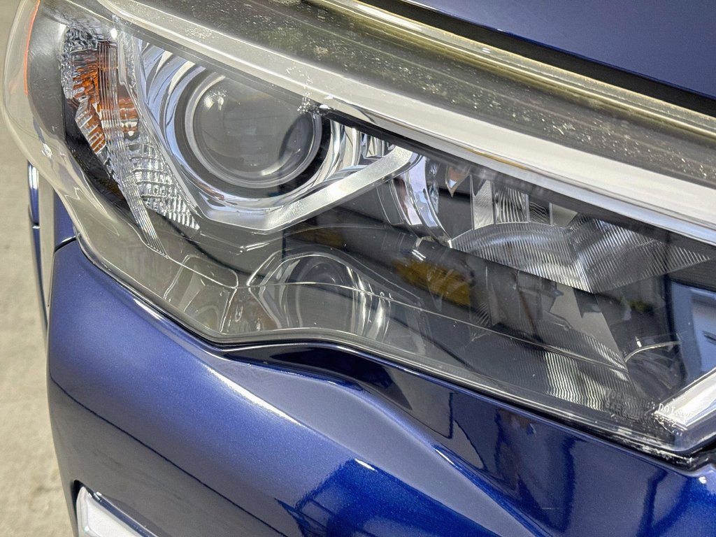 Used 2014 Toyota 4Runner Limited RWD image 38