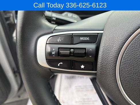 Used 2023 Kia Sportage X-Line w/ X-Line Premium Package AWD/4WD image 15