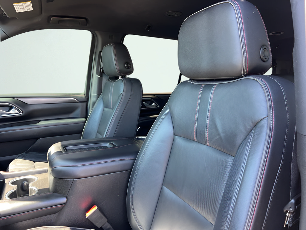 Used 2021 Chevrolet Tahoe RST AWD/4WD image 38
