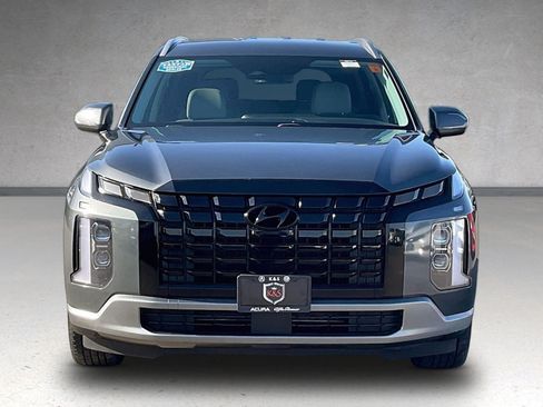 Used 2025 Hyundai Palisade SEL FWD image 3