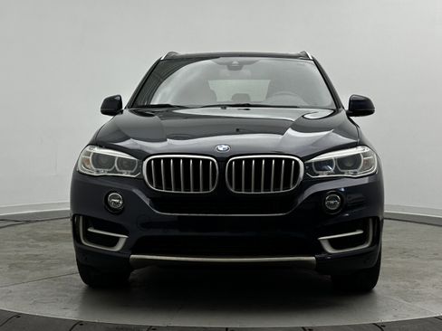 Used 2018 BMW X5 sDrive35i image 2